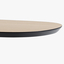Solid Smoked Oak/Black
