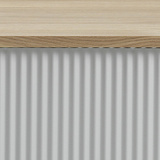 Oak/Grey