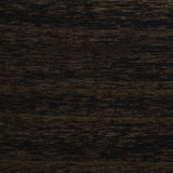 Black Stained Poplar
