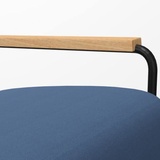 Wood Arms