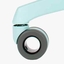 Hollow Soft Castors
