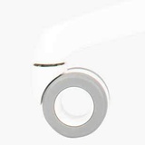 Hollow Soft Castors