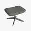 Footstool