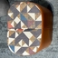 Fabric Pattern Top