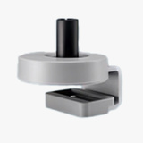 Top Mount Desk Clamp