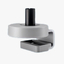 Top Mount Desk Clamp
