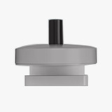 Top Mount Desk Clamp