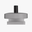 Top Mount Desk Clamp