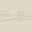 L-Shelf / U-Shelf