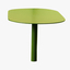 Flare Table