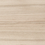 Ash (Clear Lacquered)