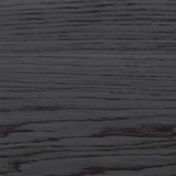 Jet Black (RAL 9005)