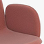 Upholstered Arm