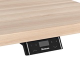 Programmable With Display