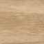 Natural Nebraska Oak