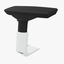 Height Adjustable