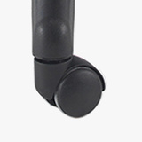 Castors For Carpet