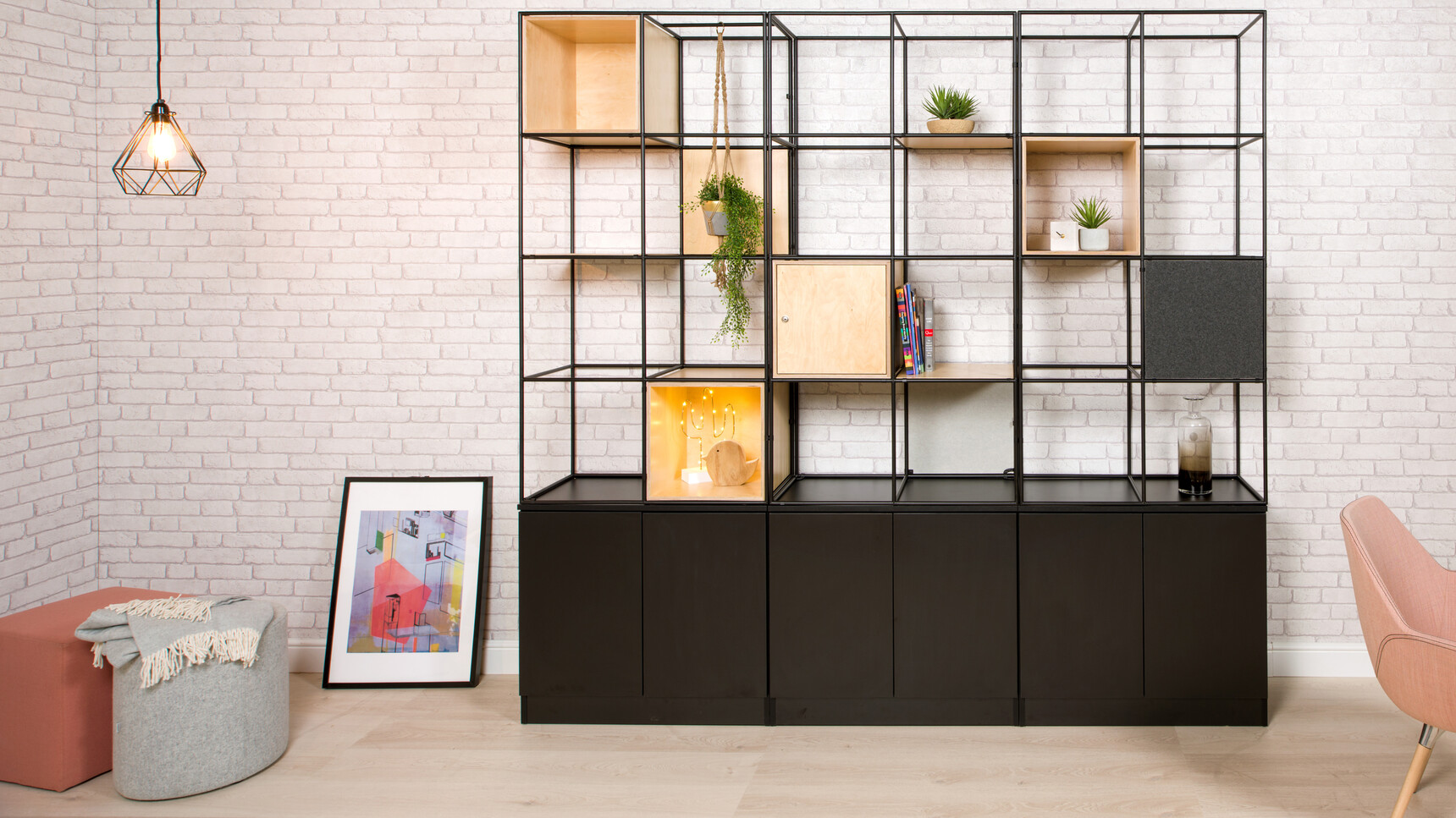 Palisades Grid Spacestor2