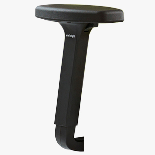 Being Height Adjustable Arm