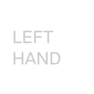 Left Hand Generic