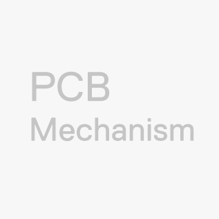 Nomi PCB Mech