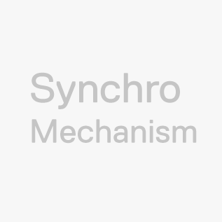 Nomi Synchro Mech