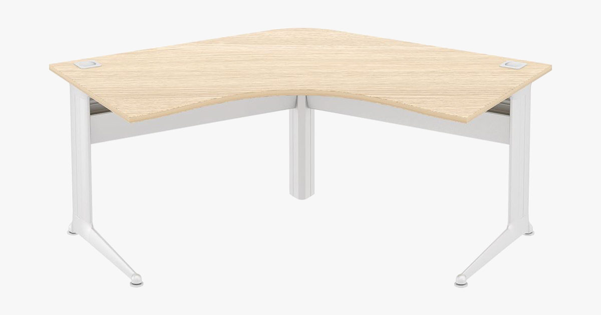 Elite Office Furniture Kassini 120 Degree Workstation Hunts Elite Office Furniture Kassini 120, Elite Office Furniture Standing Desk