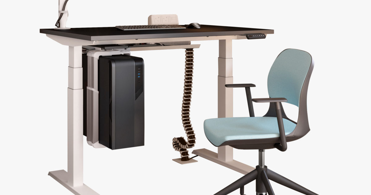 Elite Office Furniture Progress Plus, Elite Office Furniture Standing Desk