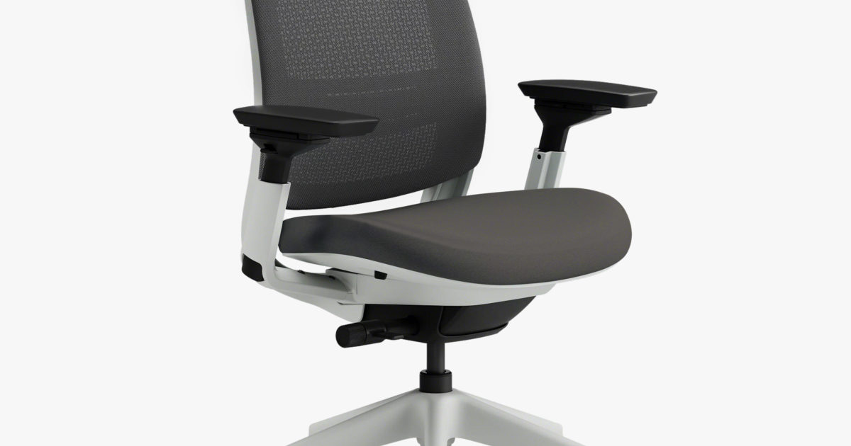 Steelcase gesture quick ship clearance