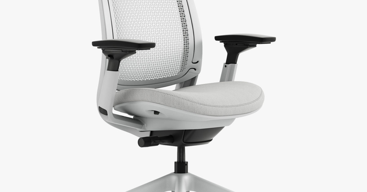 Steelcase series 2 task chair Clearance