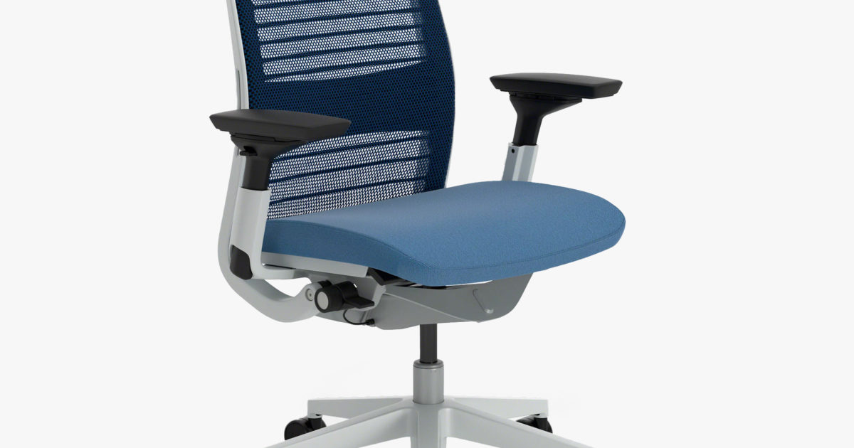 Steelcase think 3d v2 clearance