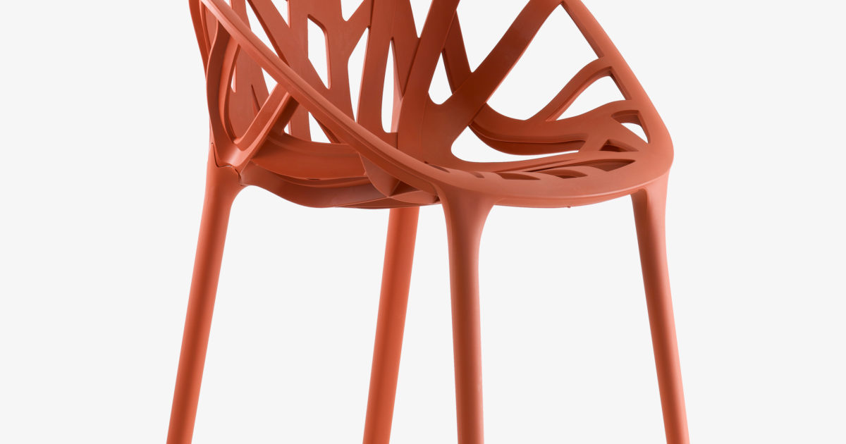 Vitra Vegetal Chair Hunts Office