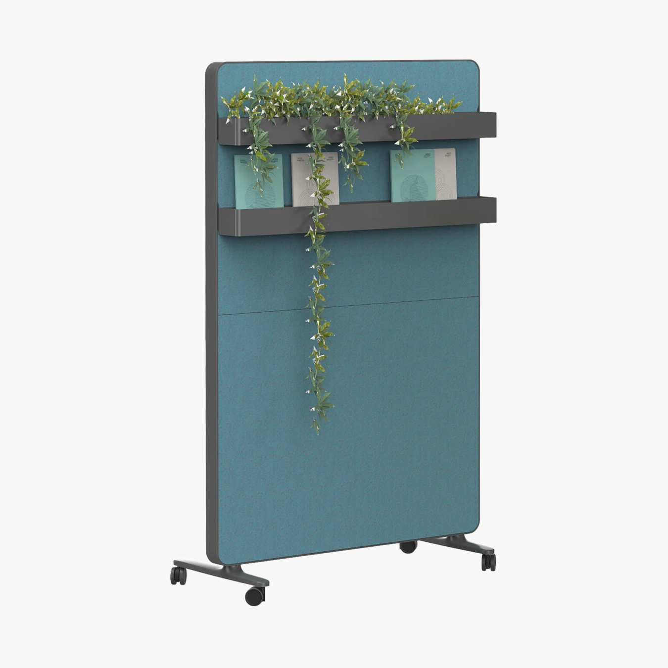 Actiu Caddy 500 Modelo Whiteboard Panel Hunts Office