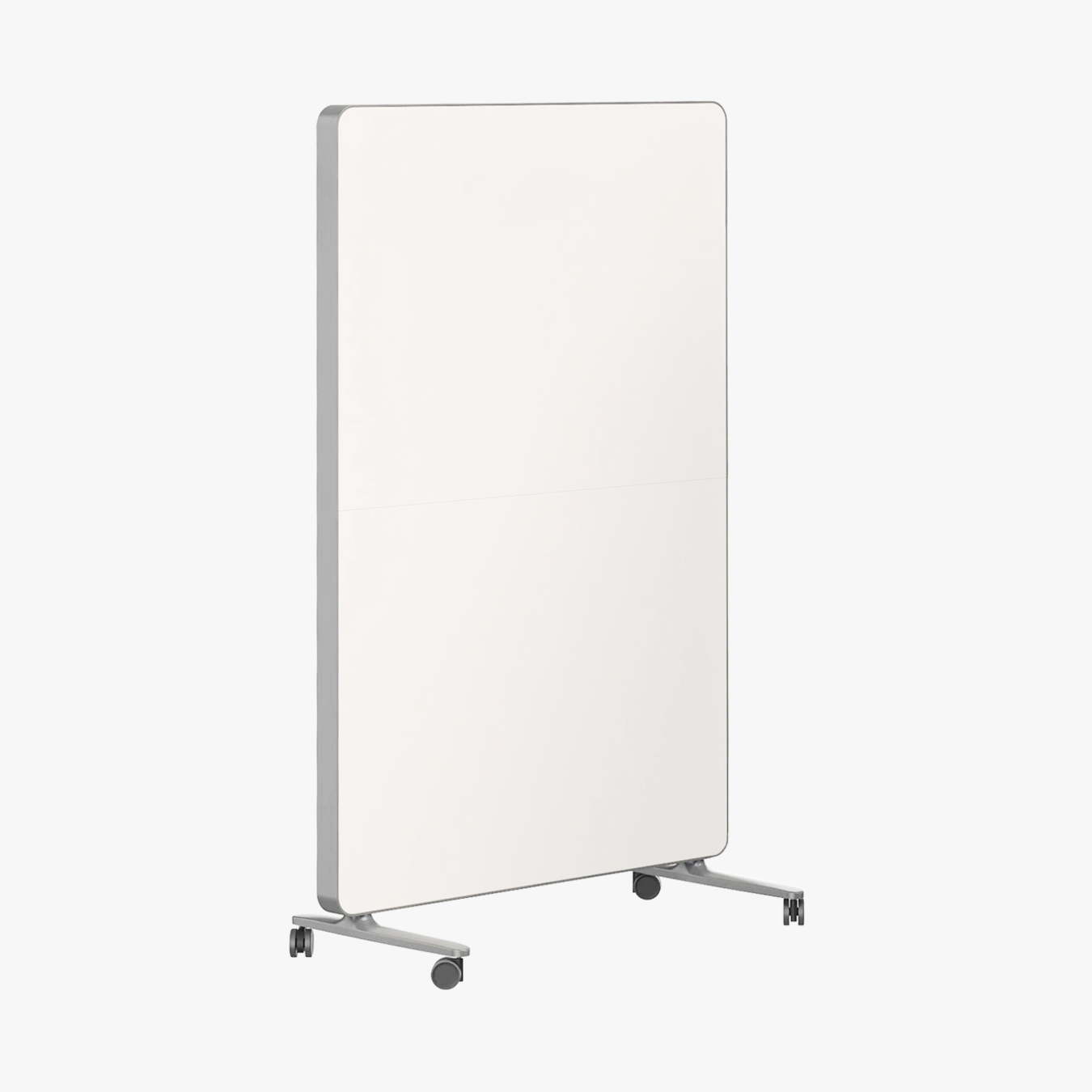 Actiu Caddy 500 Modelo Whiteboard Panel Hunts Office