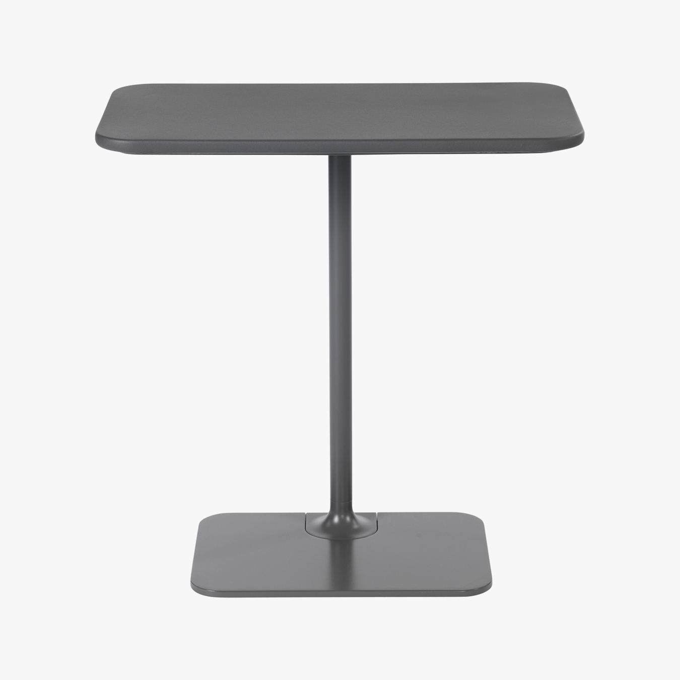 Coalesse Lagunitas Personal Table Hunts Office