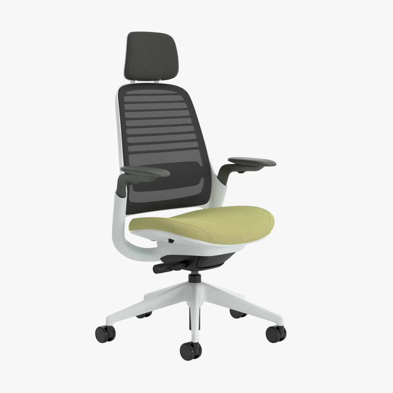 Steelcase series 1 office chair review Clearance