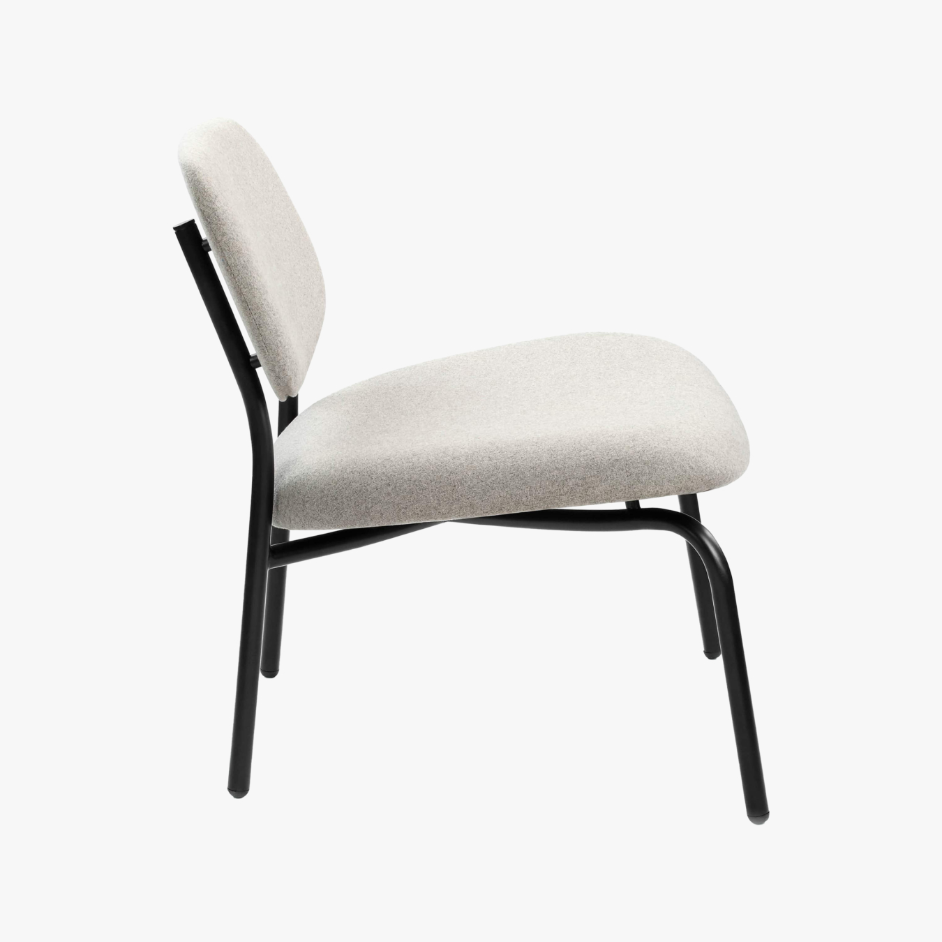 Workstories Platform Lounge Chair Hunts Office