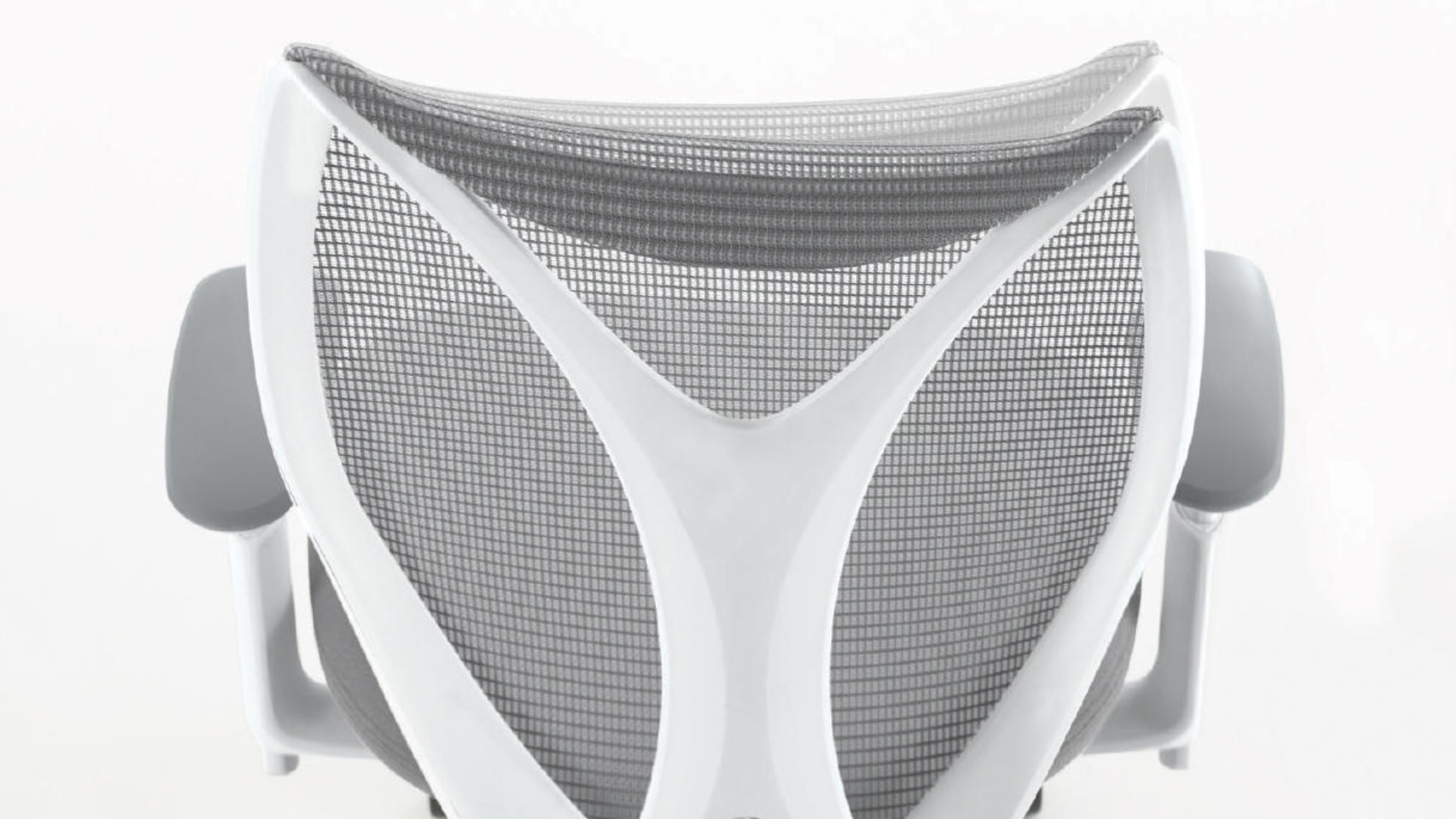 Okamura sabrina chair Clearance