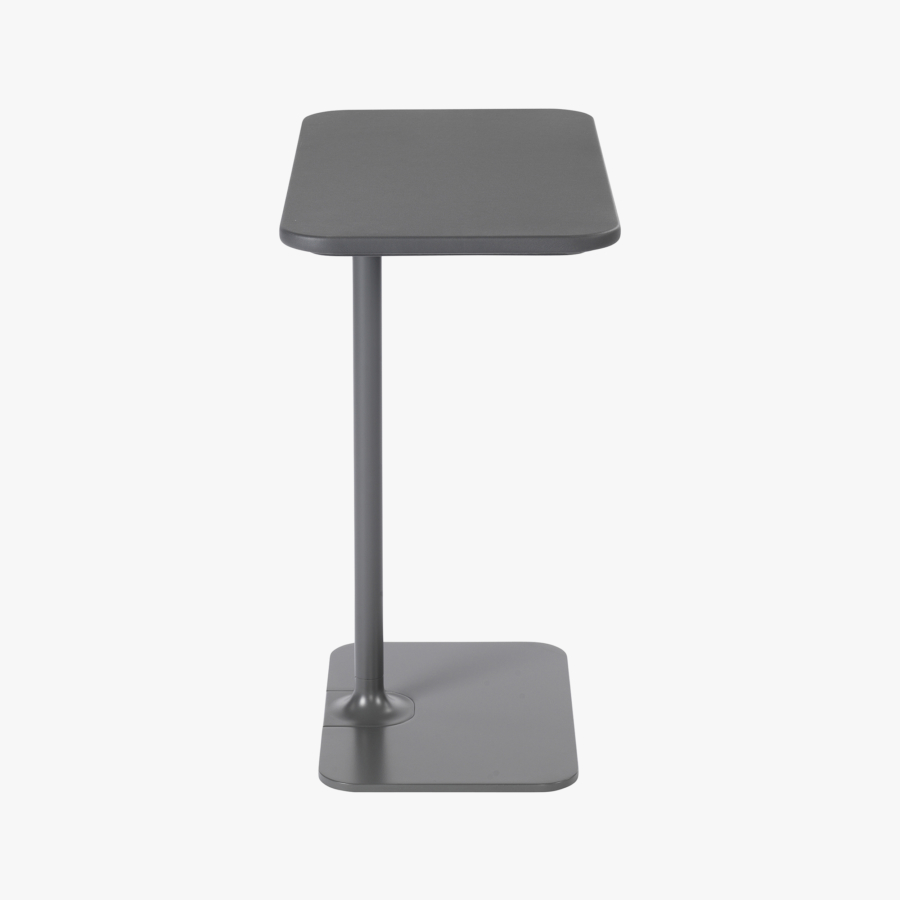Coalesse Lagunitas Personal Table Hunts Office