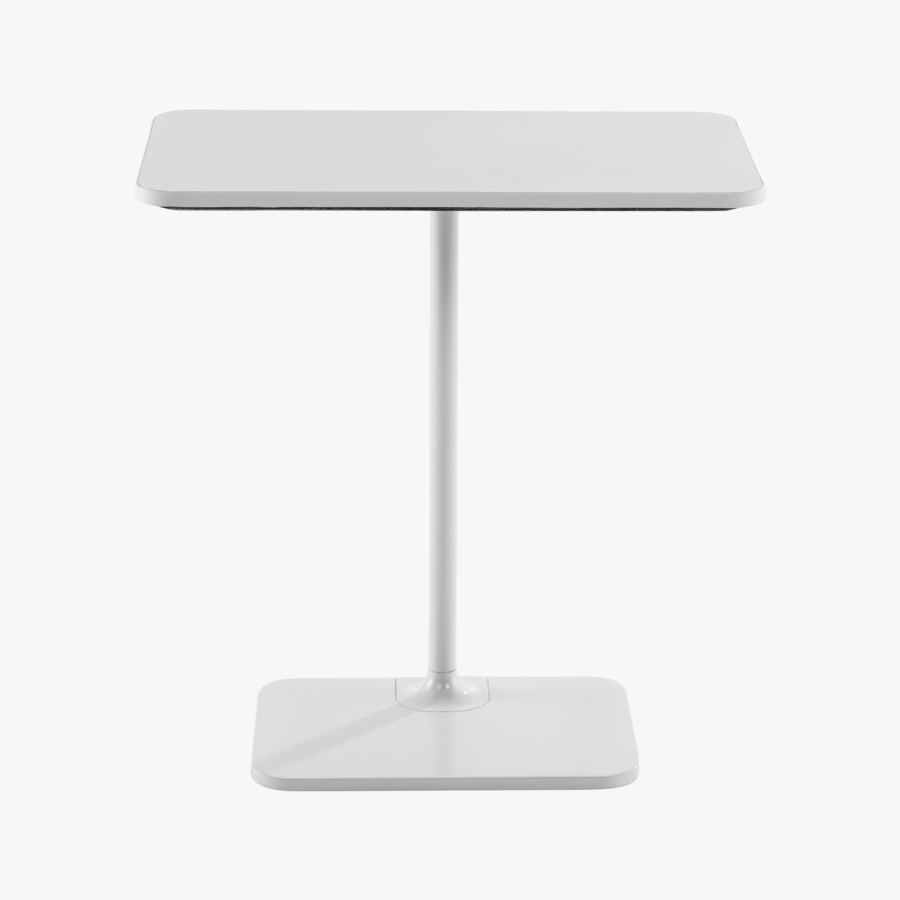Coalesse Lagunitas Personal Table Hunts Office