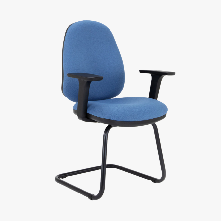 Elite Office Furniture Team Plus Cantilever Office… Hunts Office