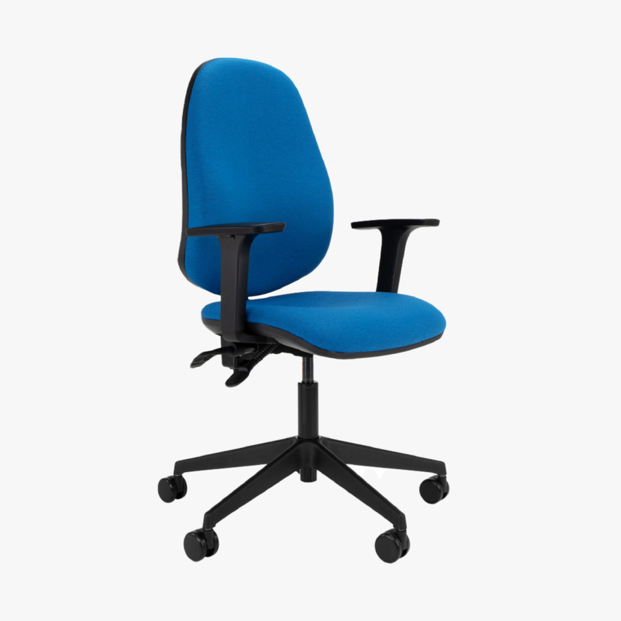 Elite Office Furniture Team Plus Grande Office Chair Hunts Office