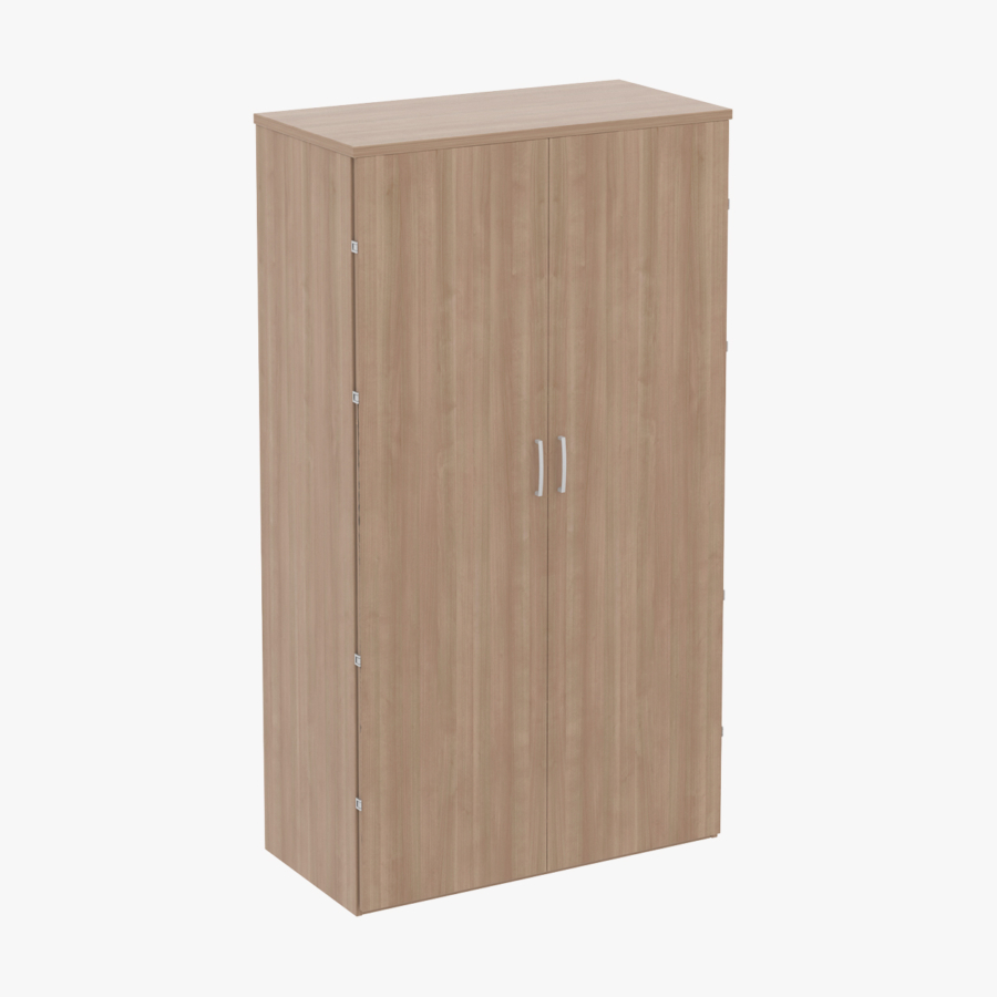 Elite Storage Cupboard 500mm Deep Hunts Office