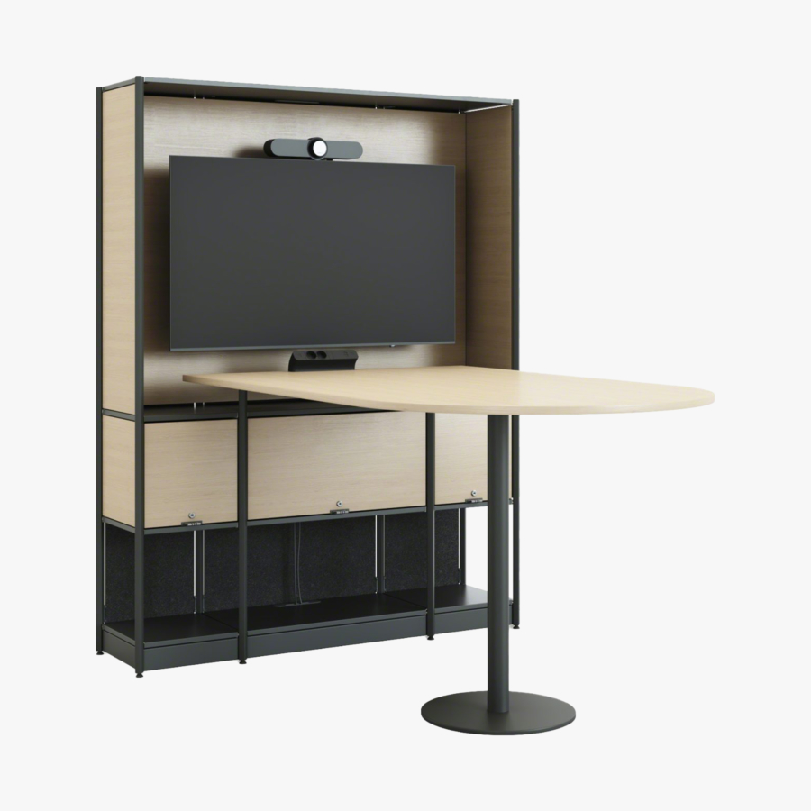 Steelcase Flex Active Frames Office Shelving Hunts Office