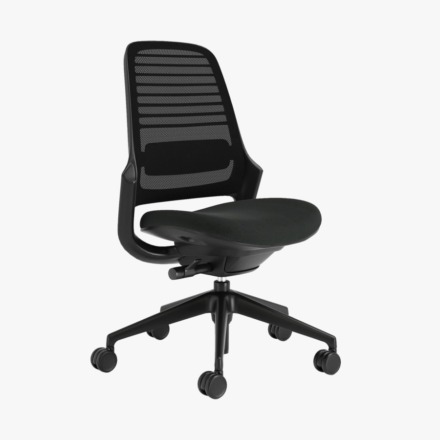 champignon auroch stimulere Steelcase Series 1 Office Chair | Home Edition | Hunts Office
