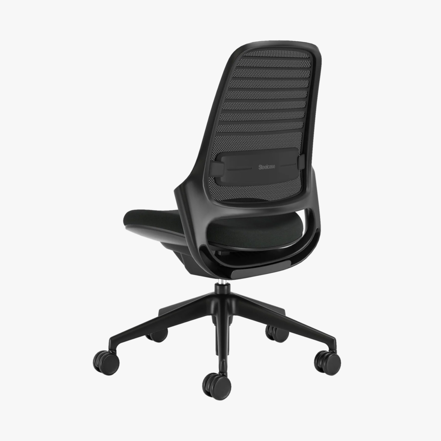 champignon auroch stimulere Steelcase Series 1 Office Chair | Home Edition | Hunts Office