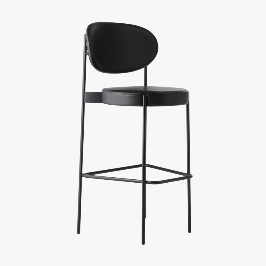 Verpan Series 430 Bar Stool Hunts Office
