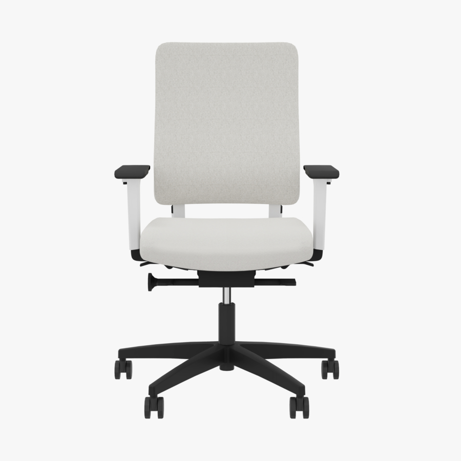 Viasit Drumback Creation Office Task Chair Hunts Office