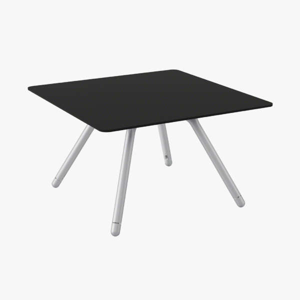 Coalesse Lagunitas Personal Table Hunts Office