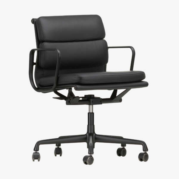 Vitra - Soft Pad Chair EA 217